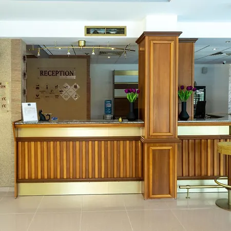 Trezor 4* Varna