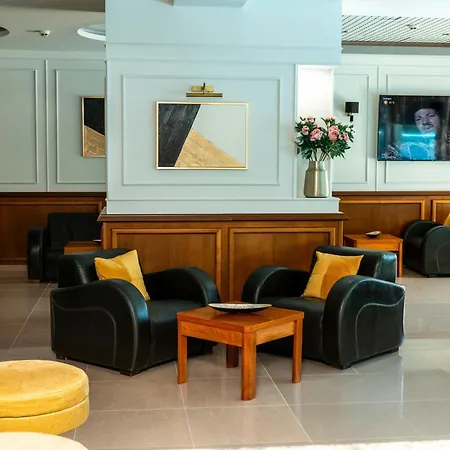 Trezor Hotel 4*