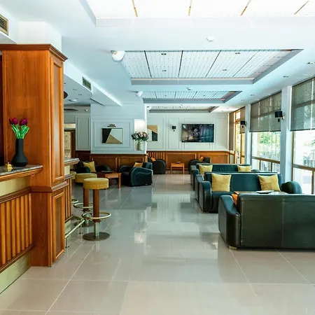 Trezor Hotel 4*