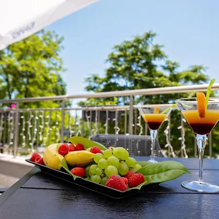 Trezor 4* Varna