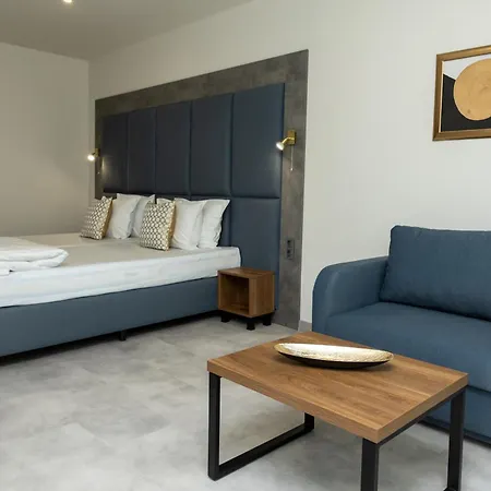 Trezor Hotel Varna