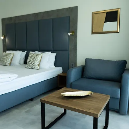 Trezor 4* Varna