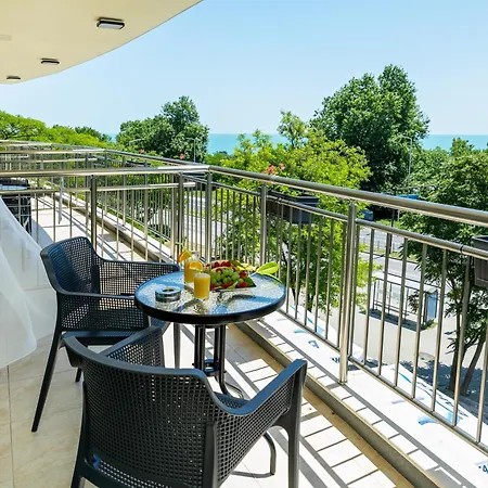 Trezor 4* Varna
