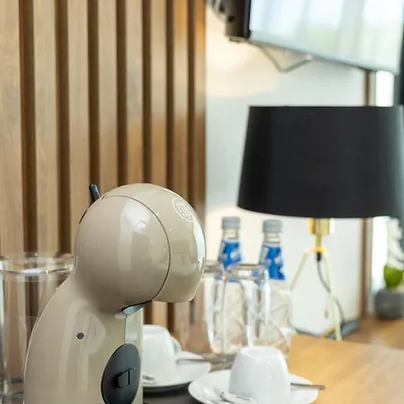 Hotel Trezor Varna