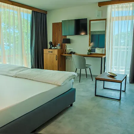 Trezor 4* Varna