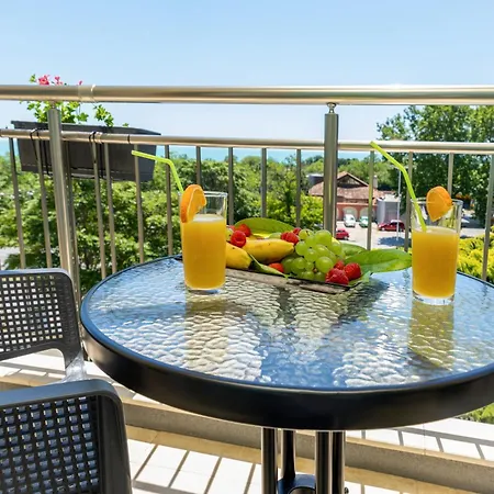 Trezor 4* Varna