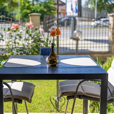 Trezor 4* Varna