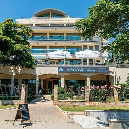 Hotel Trezor 4*