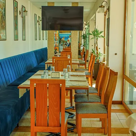 Trezor Hotel Varna