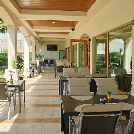 Trezor 4* Varna