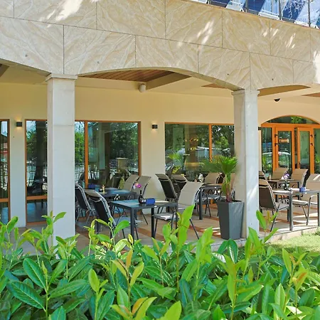 Hotel Trezor Varna